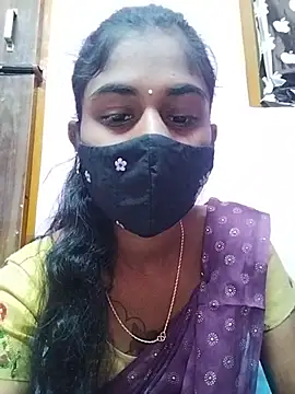 Tamil Hot RoyalQueen online show from March 28, 2026, 4:52 pm