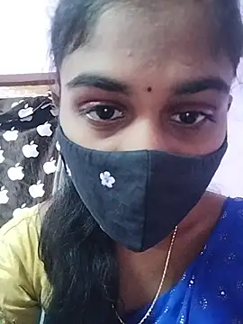 Tamil Hot RoyalQueen online show from March 12, 2026, 4:00 pm