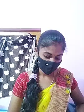 Tamil Hot RoyalQueen online show from March 17, 2026, 4:54 pm