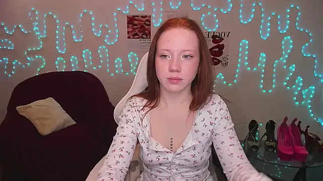 Katrys online show from February 9, 2026, 5:05 am