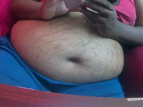 Snapshot of MasterHunt007 chatting on February 26, 2026, 7:41 am MasterHunt007 online show from February 26, 2026, 7:41 am