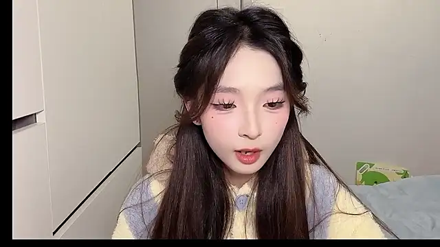 1X-NanNan online show from January 16, 2026, 12:42 pm