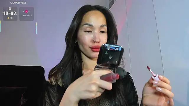 your asian dream online show from July 16, 2026, 5:54 pm
