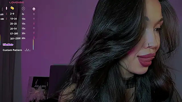 Snapshot of your_asian_dream chatting on February 27, 2026, 6:08 pm your asian dream online show from February 27, 2026, 6:08 pm