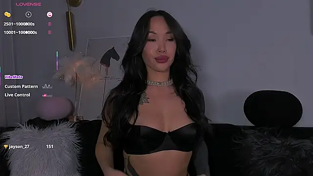 Snapshot of your_asian_dream chatting on February 6, 2026, 4:30 am your asian dream online show from February 6, 2026, 4:30 am