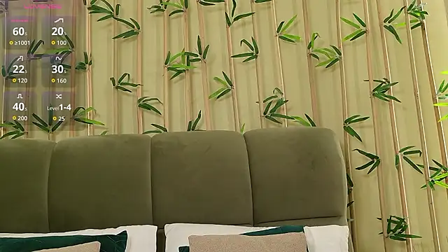 EmilyWess online show from March 29, 2026, 6:20 pm