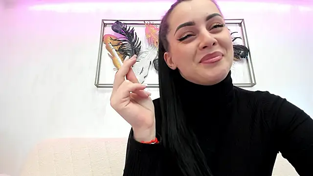 Bonnie Liss online show from March 4, 2026, 8:16 pm