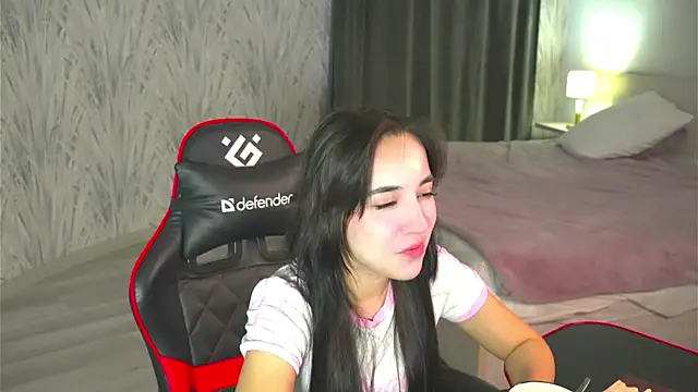 DoriSchech online show from January 16, 2026, 3:21 am