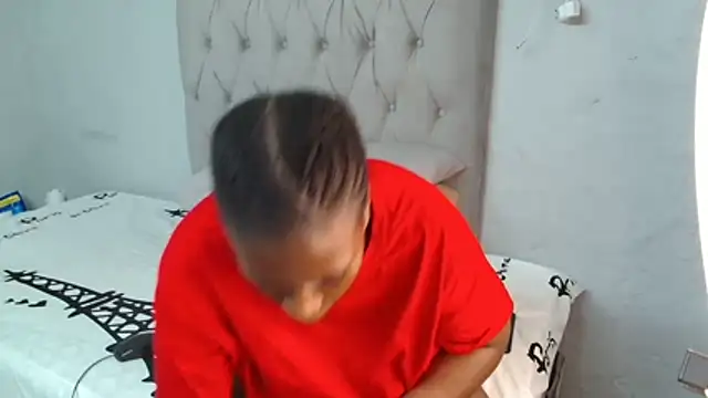 Snapshot of MelowD_2 chatting on February 26, 2026, 8:20 pm MelowD 2 online show from February 26, 2026, 8:20 pm