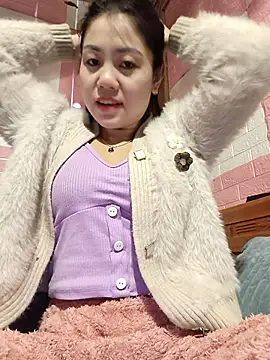 Ngocmai lazdy online show from February 8, 2026, 1:25 am