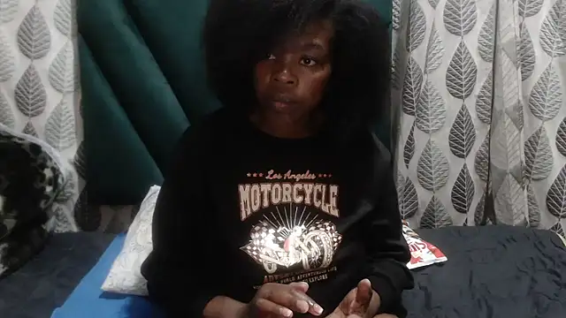 Nellybba online show from February 17, 2026, 7:44 pm