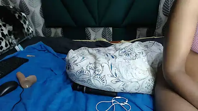 Nellybba online show from February 23, 2026, 5:57 pm