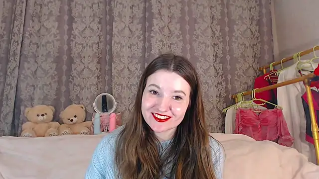 RileySteeele online show from March 25, 2026, 1:10 pm