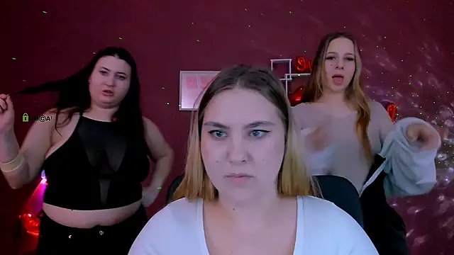 miles candy online show from February 15, 2026, 7:46 pm