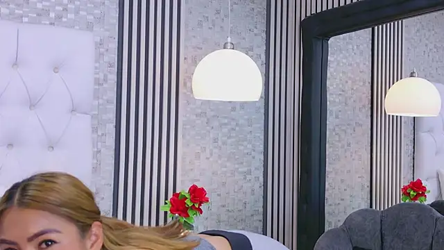 ChloeRousee online show from January 31, 2026, 7:12 pm