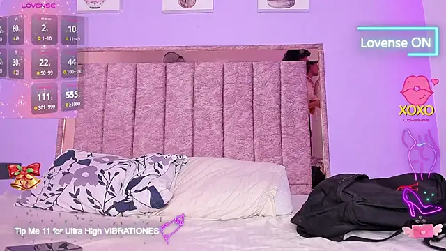 sam sexy0106 online show from January 15, 2026, 4:21 pm