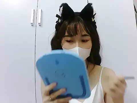 Onikimii online show from March 14, 2026, 6:19 am