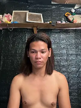 Snapshot of HugeAgatha chatting on February 17, 2026, 7:27 am HugeAgatha online show from February 17, 2026, 7:27 am