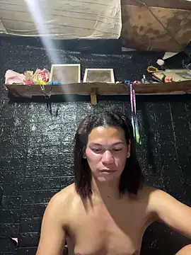 Snapshot of HugeAgatha chatting on February 10, 2026, 8:52 pm HugeAgatha online show from February 10, 2026, 8:52 pm