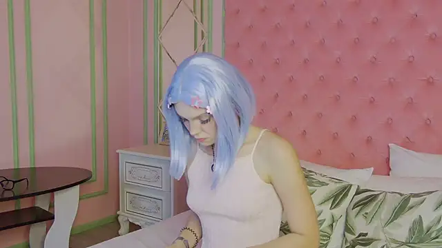 Snapshot of AvaLarson chatting on March 1, 2026, 1:11 pm AvaLarson online show from March 1, 2026, 1:11 pm