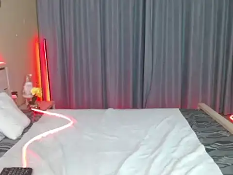 BellaaBlushh online show from January 14, 2026, 5:00 am