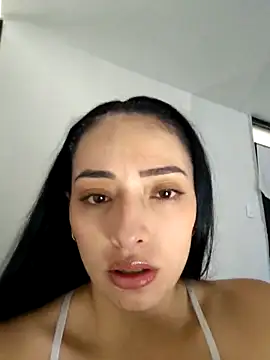 anny bianchy online show from February 27, 2026, 2:17 pm