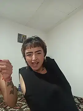 AlexxaAndRileyy online show from April 24, 2026, 4:42 pm