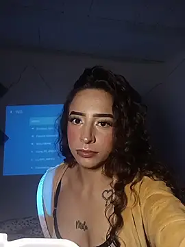 AlexxaAndRileyy online show from August 1, 2026, 9:35 pm