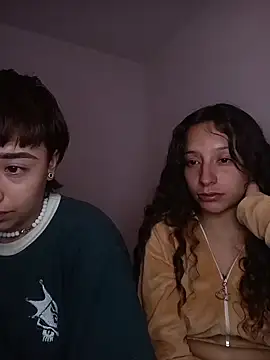 AlexxaAndRileyy online show from March 8, 2026, 2:04 am