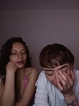 AlexxaAndRileyy online show from February 28, 2026, 3:17 am