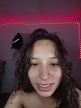 AlexxaAndRileyy online show from July 3, 2026, 6:36 pm