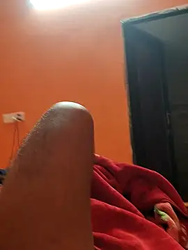 hmsrabon437 online show from January 12, 2026, 7:31 pm