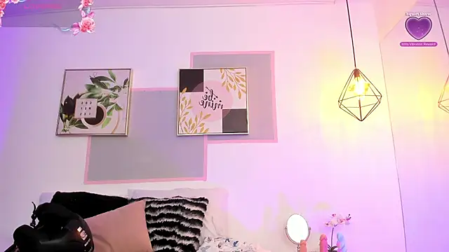 april jones05 online show from March 6, 2026, 10:43 am