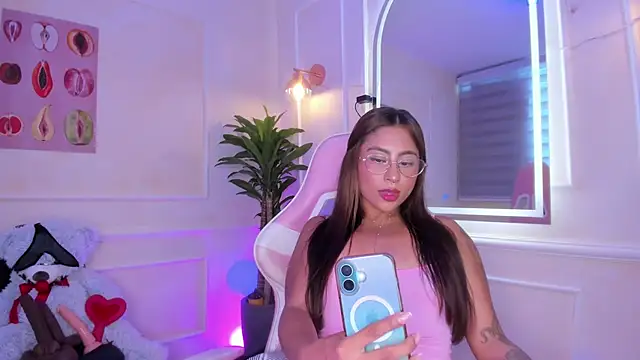 ThamaraGen  online show from March 24, 2026, 7:36 pm