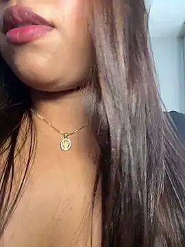 Snapshot of ThamaraGen_ chatting on February 11, 2026, 7:14 pm ThamaraGen online show from February 11, 2026, 7:14 pm