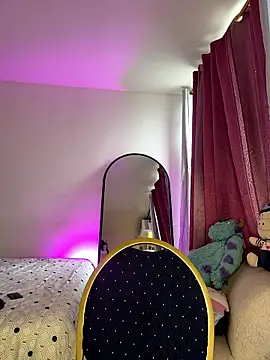 ThamaraGen  online show from March 6, 2026, 8:37 pm