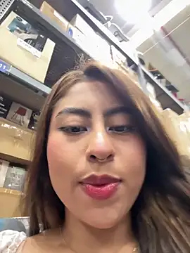 Snapshot of ThamaraGen_ chatting on February 21, 2026, 3:03 pm ThamaraGen online show from February 21, 2026, 3:03 pm