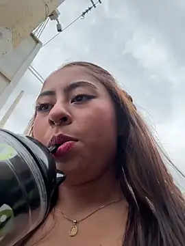 Snapshot of ThamaraGen_ chatting on February 23, 2026, 1:12 pm ThamaraGen online show from February 23, 2026, 1:12 pm