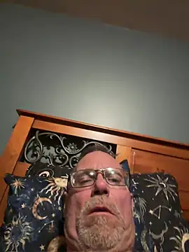 daddybod0588 online show from January 13, 2026, 10:24 pm