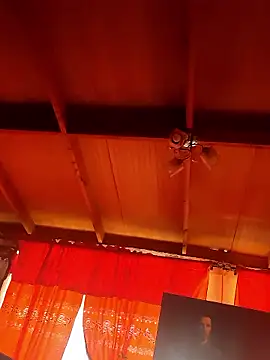 Douraca69 online show from January 12, 2026, 7:53 pm