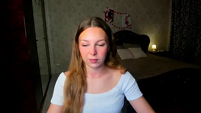 LilyBlakee online show from February 25, 2026, 7:36 pm