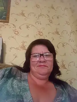 NysiOlsen online show from June 7, 2026, 12:43 pm