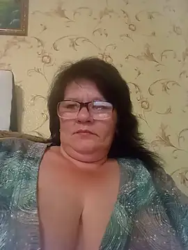 NysiOlsen online show from June 9, 2026, 4:08 pm