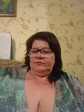 NysiOlsen online show from May 29, 2026, 8:04 pm