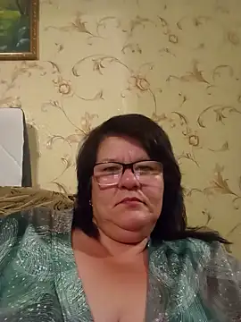 NysiOlsen online show from June 14, 2026, 6:42 pm
