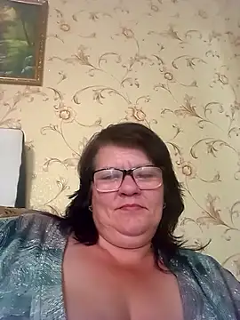 NysiOlsen online show from June 20, 2026, 11:48 am