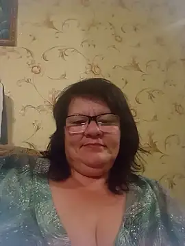 NysiOlsen online show from June 16, 2026, 10:10 pm