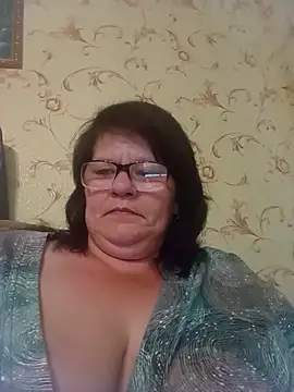 NysiOlsen online show from June 15, 2026, 4:28 pm