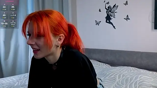 Snapshot of JuanaSumma chatting on February 19, 2026, 6:10 am JuanaSumma online show from February 19, 2026, 6:10 am