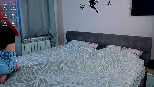 Snapshot of JuanaSumma chatting on February 24, 2026, 6:03 am JuanaSumma online show from February 24, 2026, 6:03 am